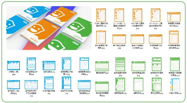 引领右脑2024年度运营赋能回顾