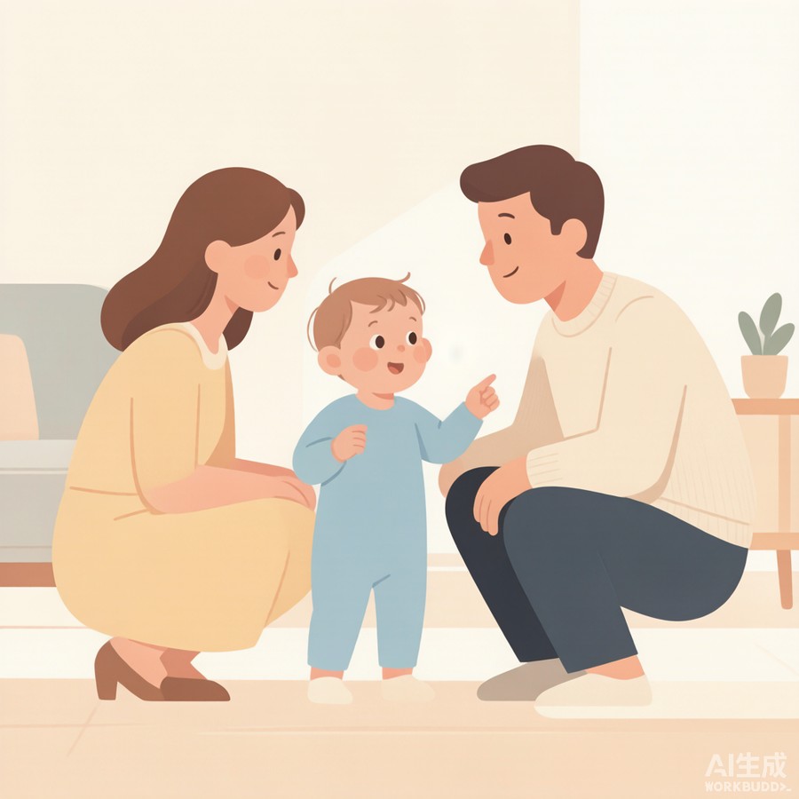 孩子总爱和父母顶嘴,是叛逆还是成长?