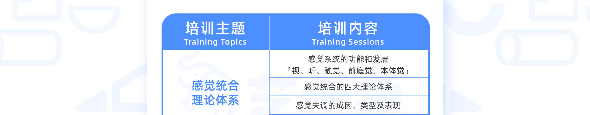 芝士象国际感统