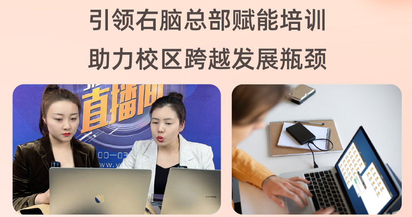 引领右脑赋能培训