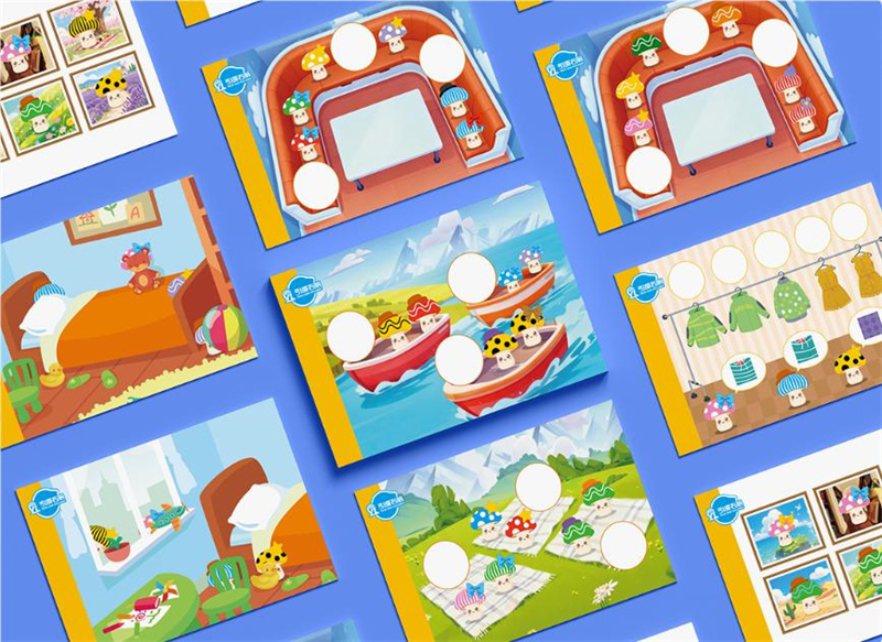 引领右脑8.0课程升级