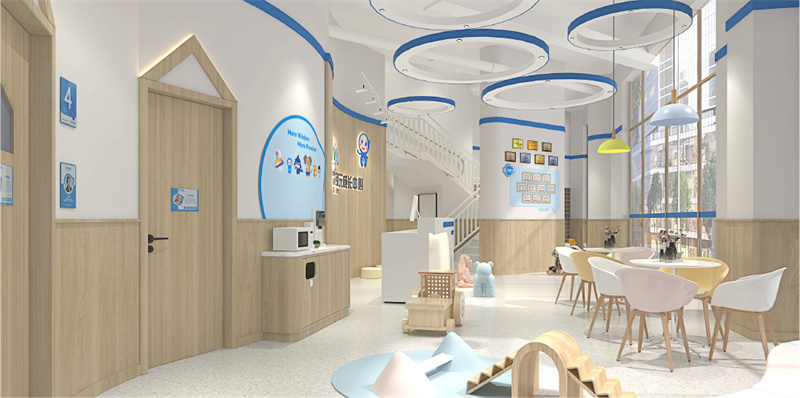 引领右脑总部2025年度分校服务清单