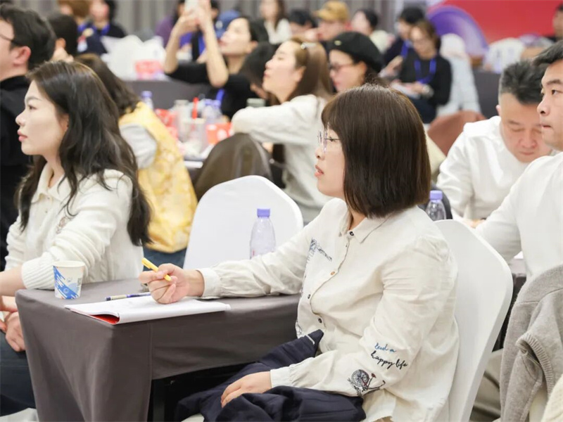 引领右脑2026年度品牌峰会