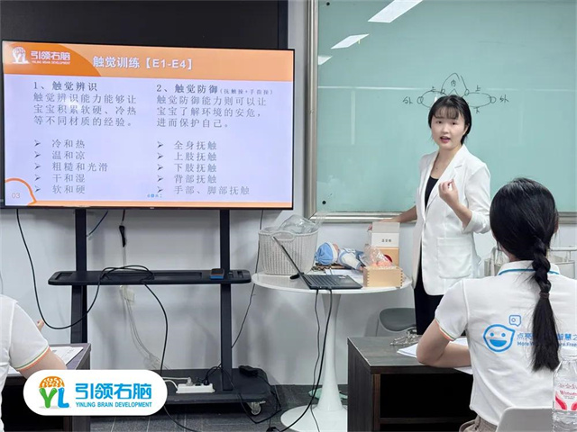 全脑课程培训 全脑课程培训