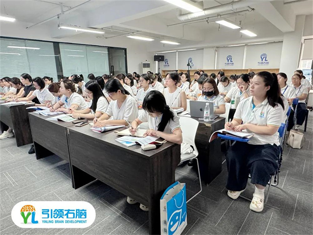 全脑课程培训 全脑课程培训
