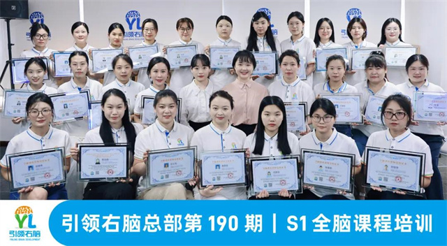 全脑课程培训 全脑课程培训