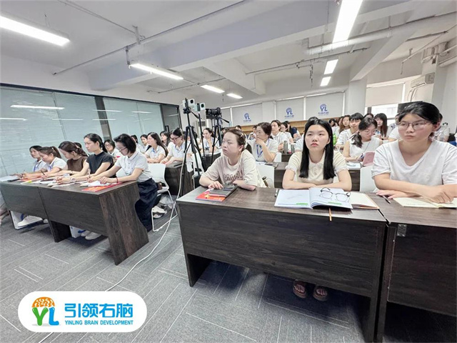 全脑课程培训 全脑课程培训