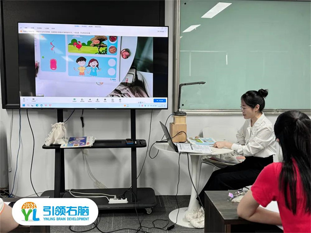 全脑课程培训 全脑课程培训