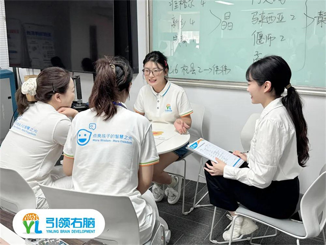 全脑课程培训 全脑课程培训