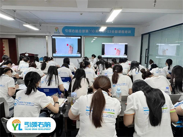 全脑课程培训 全脑课程培训